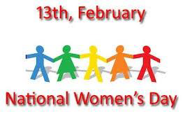 National Women’s Day