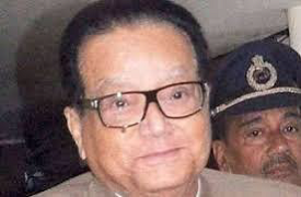 Pranab Kumar Gogoi