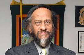 Rajendra Kumar Pachauri