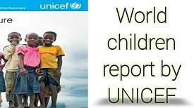 World's Children Report