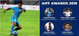 AIFF Awards