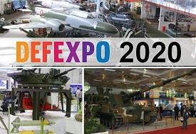 DefExpo India-2020