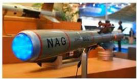 Nag Missiles