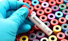 Sri Lanka Measles-free