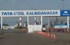 Tata Steel Kalinganagar