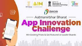 App Innovation Challenge