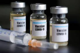 Clinical Trials of Oxford Vaccine