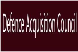 Defence Acquisition Council