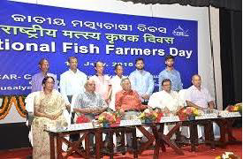 Fish Farmers Day