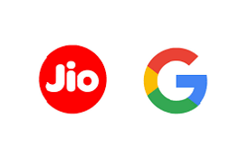Google Jio