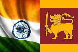 India Sri Lanka