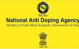 National Anti-Doping Agency