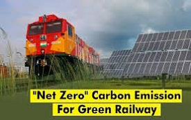 Net Zero Carbon Emission