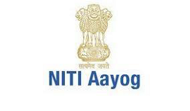 NITI Aayog Presented