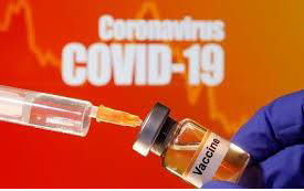 Oxford Covid-19 Vaccines