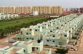 Rental Housing Complexes
