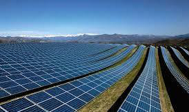 Rewa Solar Project