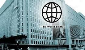 World Bank Approved