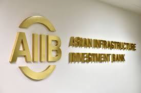 Asian Infrastructure Investment Bank