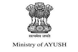 Ministry of AYUSH