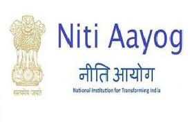 NITI Aayog Launched