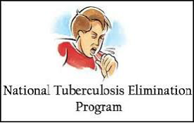 TB Elimination Program