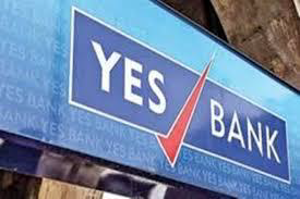 Yes Bank Launched