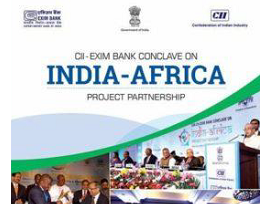 India-Africa Project