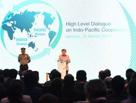 Indo-Pacific Cooperation
