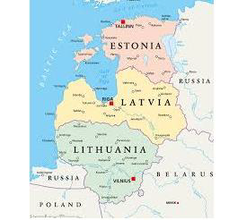 Baltic countries