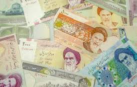Iran New Currency