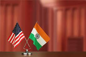 United States & India