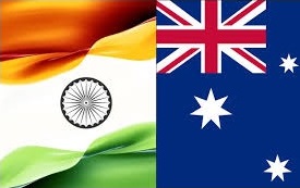 Australia Project with India