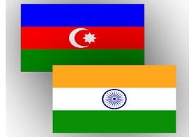 India-Azerbaijan