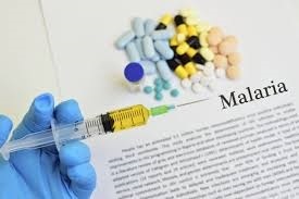 Malaria Drug