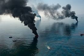 Marine Oil Spills