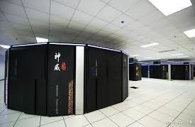Supercomputer List