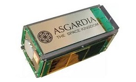 Asgardia-1