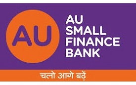 AU Small Bank and SIDBI
