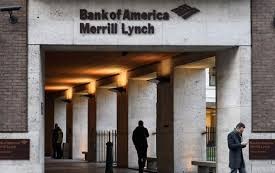 Bank of America-Merrill Lynch