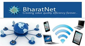 BharatNet Phase 2 Project