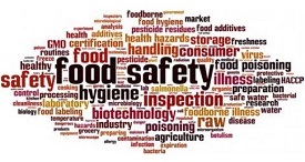 Food Safety and Standards