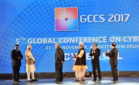 Global Conference on Cyberspace