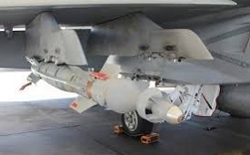 Guided Bombs