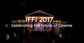 IFFI 2017