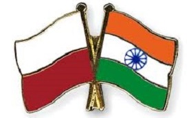 India and Poland