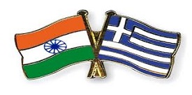 India, Greece