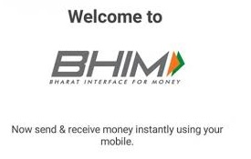 Paytm launched BHIM UPI