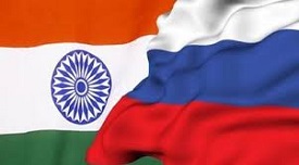 Russia to help India