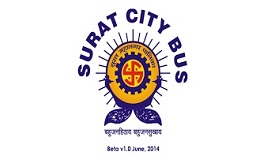 Surat City Bus